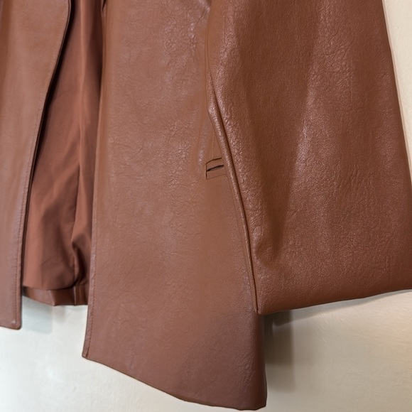 Verge Girl Faux leather jacket - Picture 5 of 6